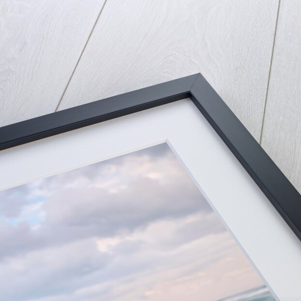 Beach by Assaf Frank